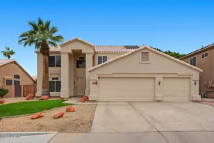 7326 W Pershing Ave, Peoria, AZ 85381 - Photo 1