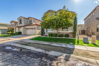 5333 E Harmony Avenue, Mesa, AZ 85206 - Photo 3