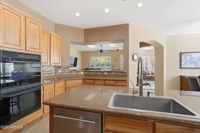 4249 S Las Villa Way, Gold Canyon, AZ 85118 - Photo 17