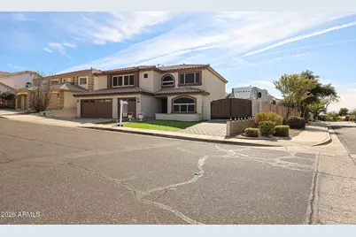 6349 W El Cortez Place, Phoenix, AZ 85083 - Photo 3