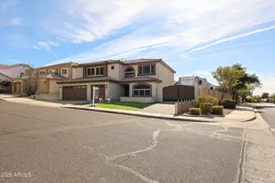 6349 W El Cortez Pl, Phoenix, AZ 85083 - Photo 3