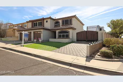 6349 W El Cortez Place, Phoenix, AZ 85083 - Photo 1