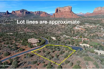 10 Escalante Circle #42, Sedona, AZ 86351 - Photo 1