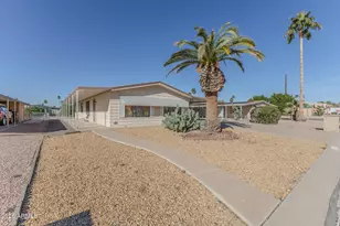 25428 S Wyoming Ave, Sun Lakes, AZ 85248 - Photo 5