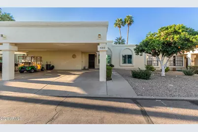 632 S 79th Way, Mesa, AZ 85208 - Photo 35