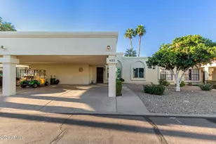 632 S 79th Way, Mesa, AZ 85208 - Photo 35