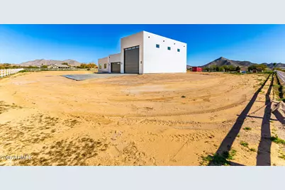 8321 N Wild Thistle Place, Casa Grande, AZ 85194 - Photo 59