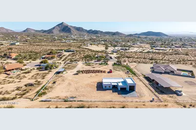 8321 N Wild Thistle Place, Casa Grande, AZ 85194 - Photo 65