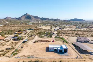 8321 N Wild Thistle Pl, Casa Grande, AZ 85194 - Photo 65