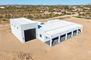 8321 N Wild Thistle Pl, Casa Grande, AZ 85194 - Photo 73