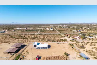 8321 N Wild Thistle Place, Casa Grande, AZ 85194 - Photo 69