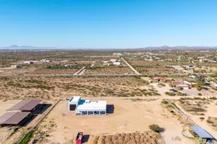 8321 N Wild Thistle Pl, Casa Grande, AZ 85194 - Photo 69