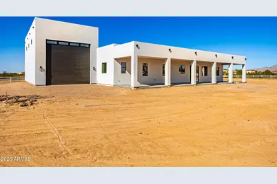 8321 N Wild Thistle Place, Casa Grande, AZ 85194 - Photo 55