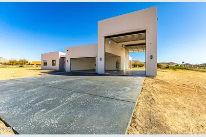 8321 N Wild Thistle Place, Casa Grande, AZ 85194 - Photo 61