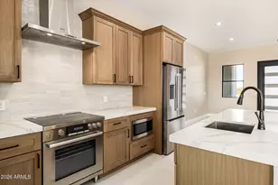 8321 N Wild Thistle Pl, Casa Grande, AZ 85194 - Photo 17