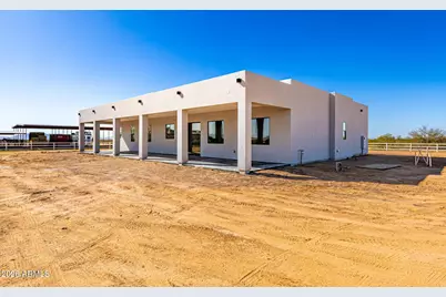 8321 N Wild Thistle Place, Casa Grande, AZ 85194 - Photo 53