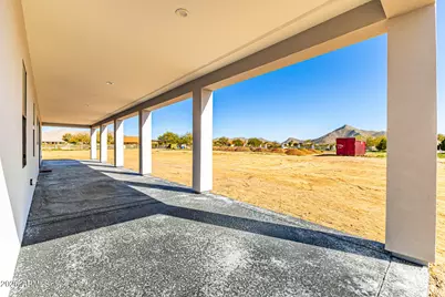 8321 N Wild Thistle Place, Casa Grande, AZ 85194 - Photo 49