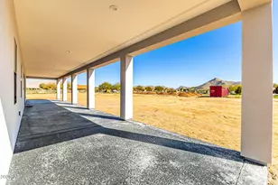 8321 N Wild Thistle Pl, Casa Grande, AZ 85194 - Photo 49