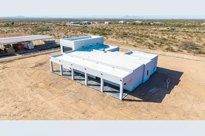 8321 N Wild Thistle Place, Casa Grande, AZ 85194 - Photo 75