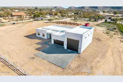 8321 N Wild Thistle Place, Casa Grande, AZ 85194 - Photo 63