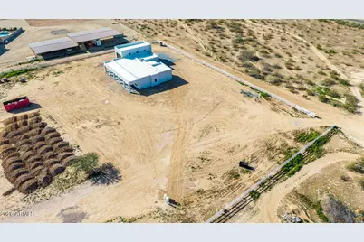 8321 N Wild Thistle Place, Casa Grande, AZ 85194 - Photo 77