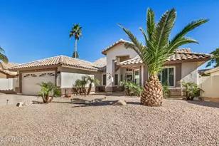 17633 N Raindance Rd, Surprise, AZ 85374 - Photo 3