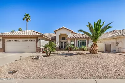 17633 N Raindance Road, Surprise, AZ 85374 - Photo 1