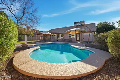 712 W Loughlin Drive, Chandler, AZ 85225 - Photo 33