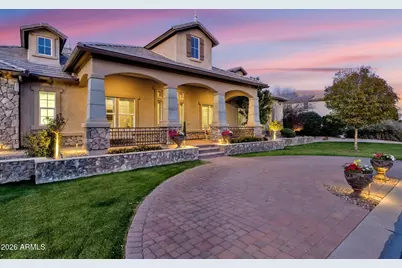 4282 E Estrella Court, Gilbert, AZ 85296 - Photo 3