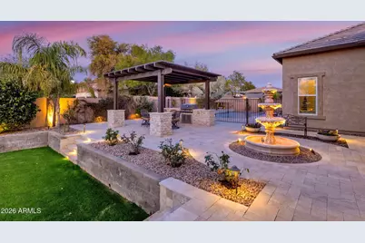 4282 E Estrella Court, Gilbert, AZ 85296 - Photo 79