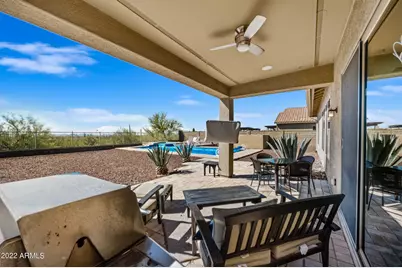 4939 W Magellan Drive, New River, AZ 85087 - Photo 29