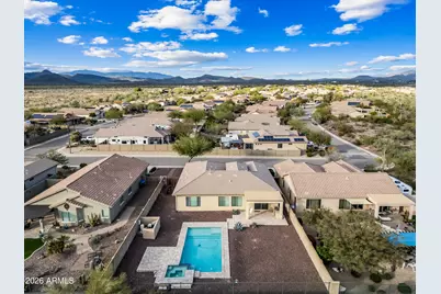 4939 W Magellan Drive, New River, AZ 85087 - Photo 41