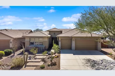 4939 W Magellan Drive, New River, AZ 85087 - Photo 1