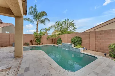 696 W Glen Canyon Drive, San Tan Valley, AZ 85140 - Photo 21