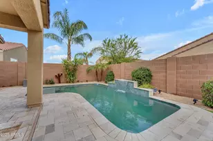 696 W Glen Canyon Dr, San Tan Valley, AZ 85140 - Photo 21