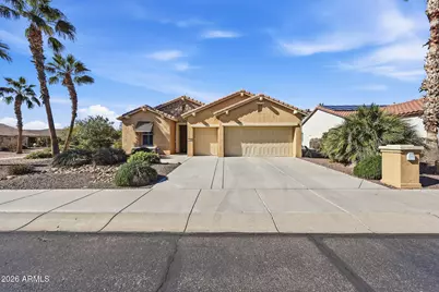1822 N 164th Drive, Goodyear, AZ 85395 - Photo 55