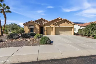 1822 N 164th Drive, Goodyear, AZ 85395 - Photo 59