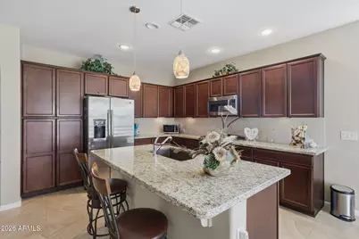 1822 N 164th Drive, Goodyear, AZ 85395 - Photo 9