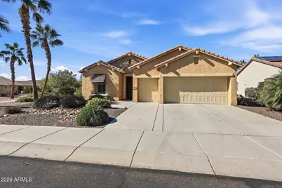 1822 N 164th Drive, Goodyear, AZ 85395 - Photo 1