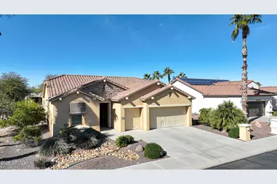 1822 N 164th Drive, Goodyear, AZ 85395 - Photo 53