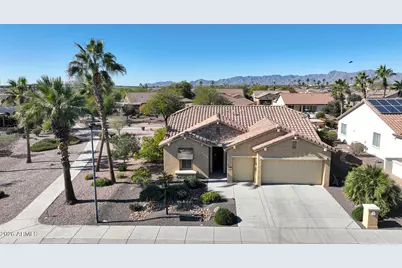 1822 N 164th Drive, Goodyear, AZ 85395 - Photo 43