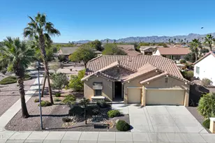 1822 N 164th Dr, Goodyear, AZ 85395 - Photo 43