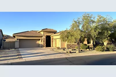 8465 E Twisted Leaf Drive E, Gold Canyon, AZ 85118 - Photo 1