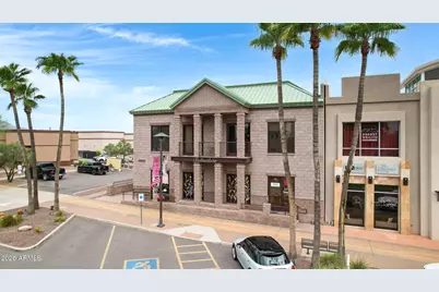 16622 E Avenue Of The Fountain -- #202A, Fountain Hills, AZ 85268 - Photo 1