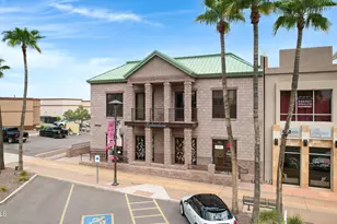 16622 E Ave Of The Fountain --, Fountain Hills, AZ 85268 - Photo 1