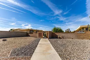 17026 N 107th Ave, Sun City, AZ 85373 - Photo 33