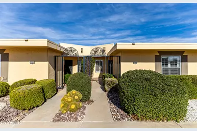 17026 N 107th Avenue, Sun City, AZ 85373 - Photo 3