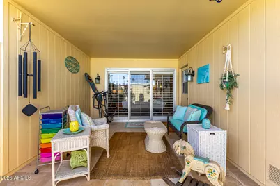 17026 N 107th Avenue, Sun City, AZ 85373 - Photo 29