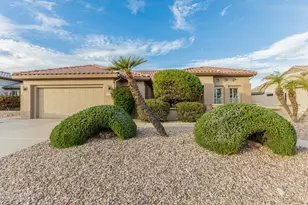 16432 W Quarry Ct, Surprise, AZ 85374 - Photo 5