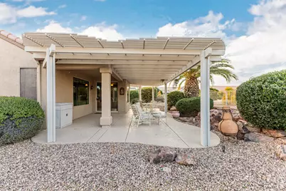 16432 W Quarry Court, Surprise, AZ 85374 - Photo 49